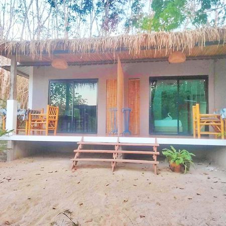 Phurin Thara Resort Ко-Ланта Екстер'єр фото