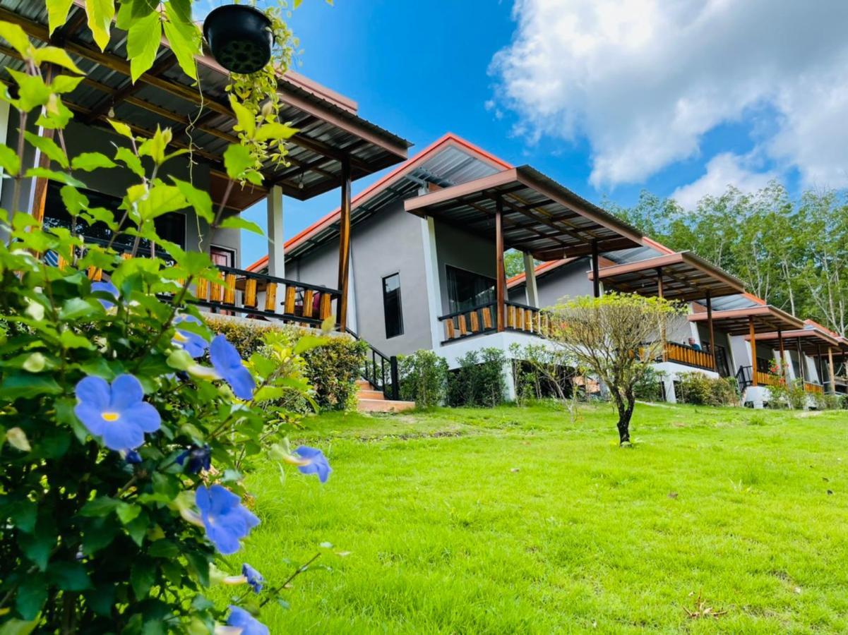 Phurin Thara Resort Ко-Ланта Екстер'єр фото