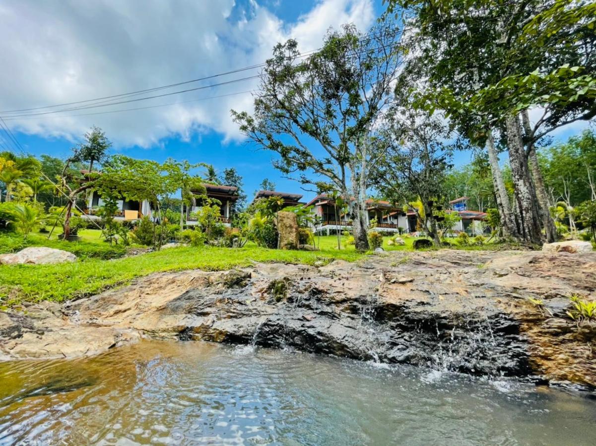 Phurin Thara Resort Ко-Ланта Екстер'єр фото