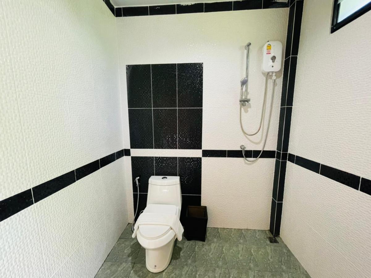 Phurin Thara Resort Ко-Ланта Екстер'єр фото