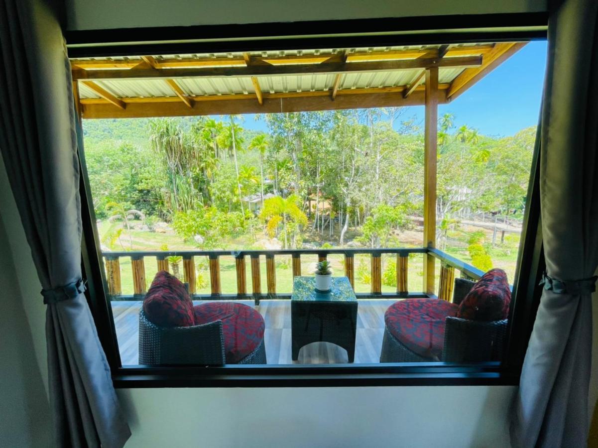 Phurin Thara Resort Ко-Ланта Екстер'єр фото