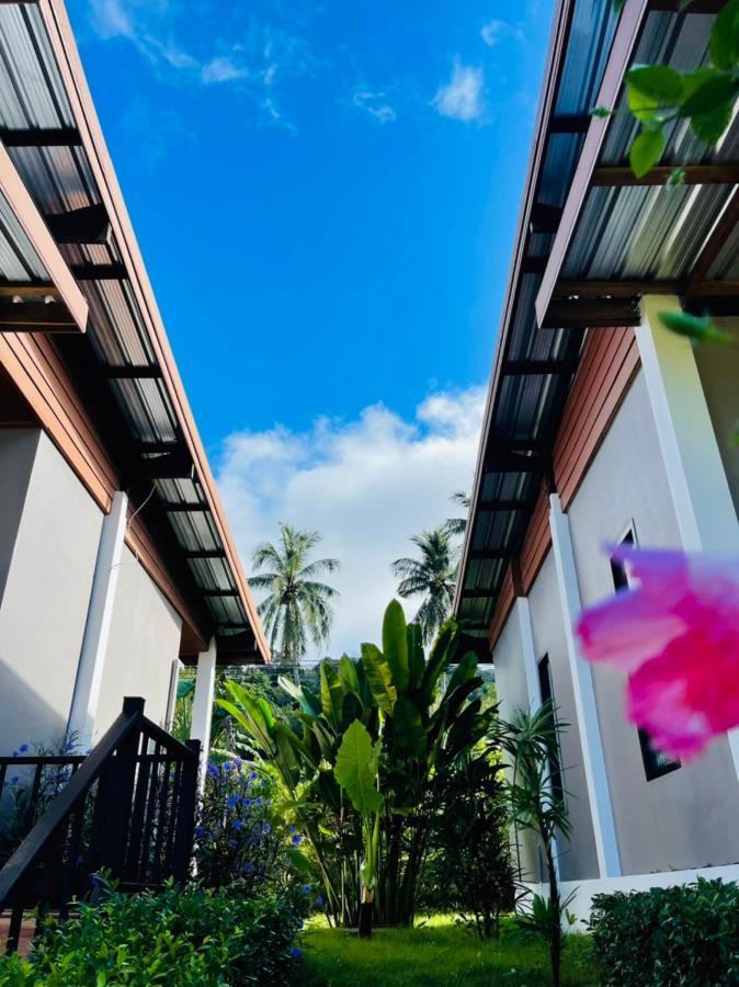 Phurin Thara Resort Ко-Ланта Екстер'єр фото