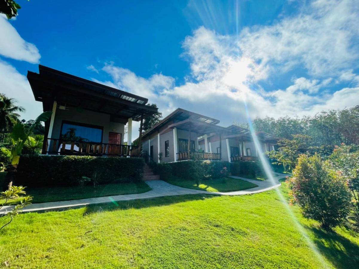 Phurin Thara Resort Ко-Ланта Екстер'єр фото