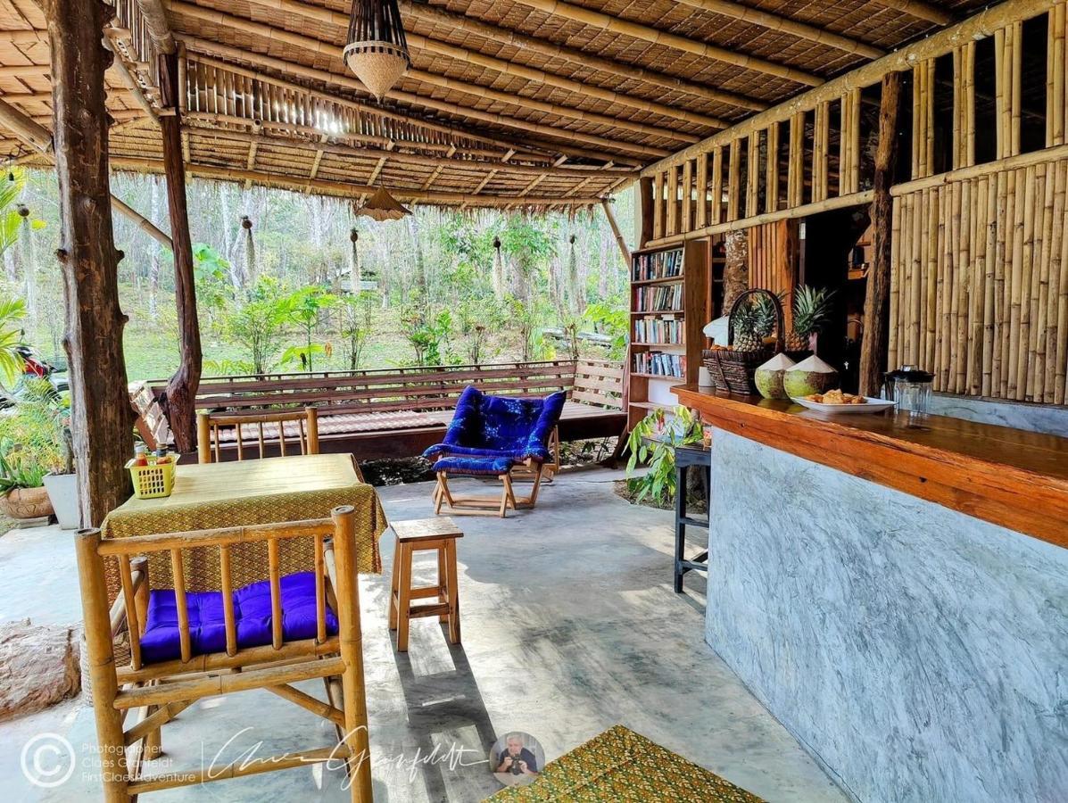 Phurin Thara Resort Ко-Ланта Екстер'єр фото