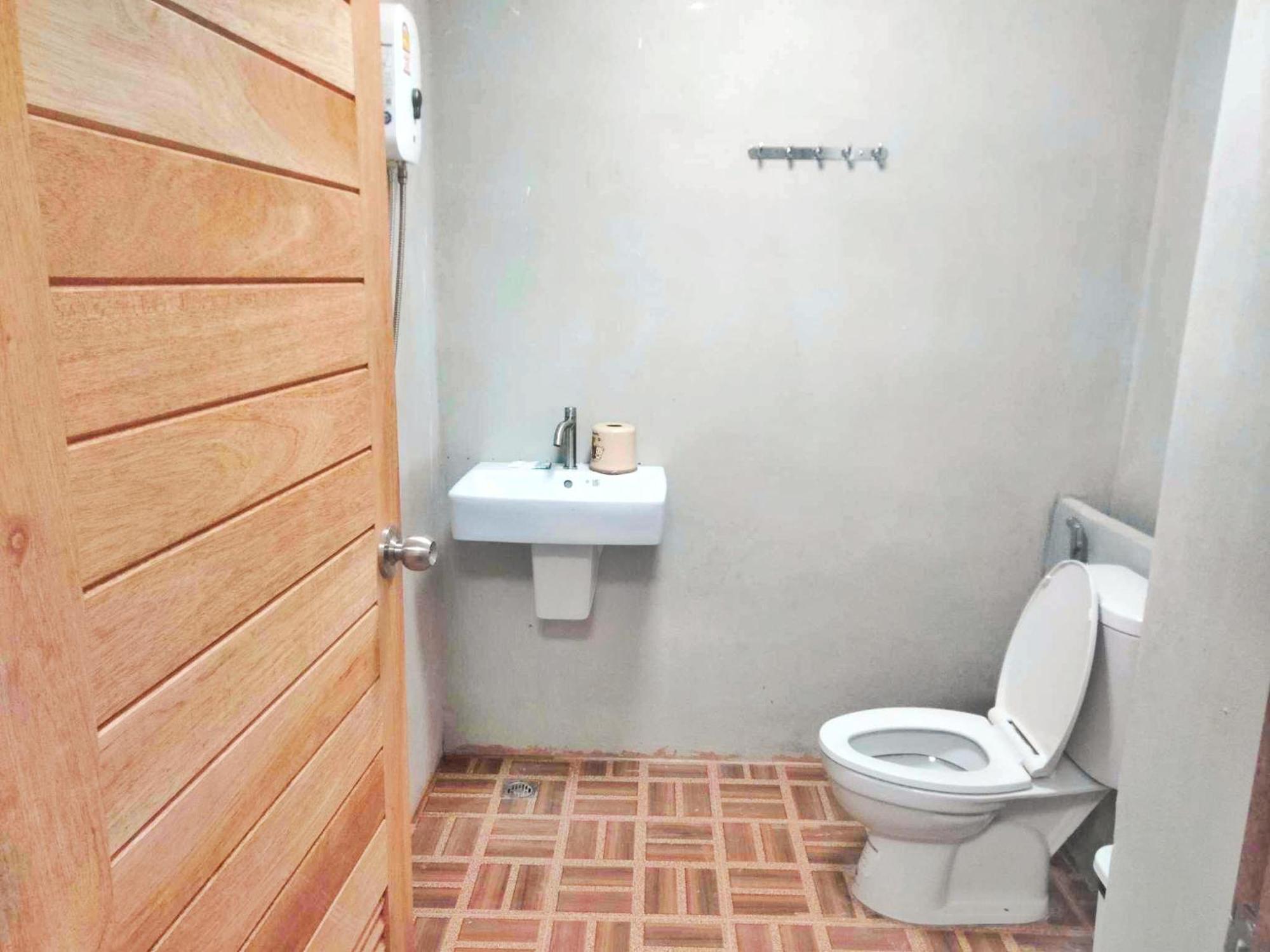 Phurin Thara Resort Ко-Ланта Екстер'єр фото