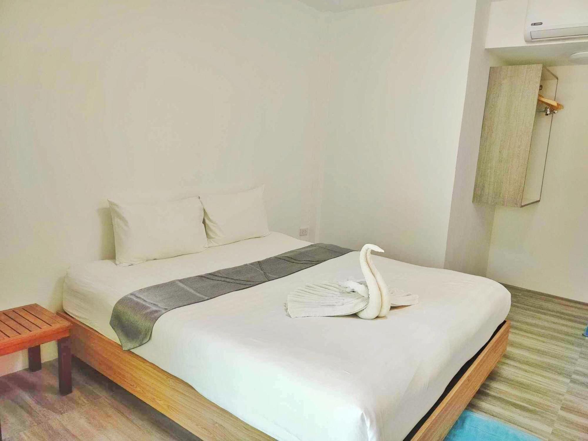 Phurin Thara Resort Ко-Ланта Екстер'єр фото